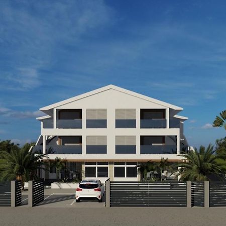 Apartment Vila Lina Vir Esterno foto