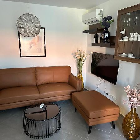 Apartment Vila Lina Vir Esterno foto