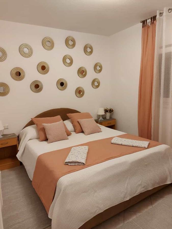 Apartment Vila Lina Vir Esterno foto