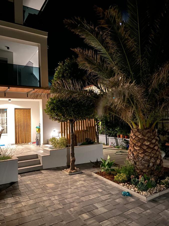 Apartment Vila Lina Vir Esterno foto