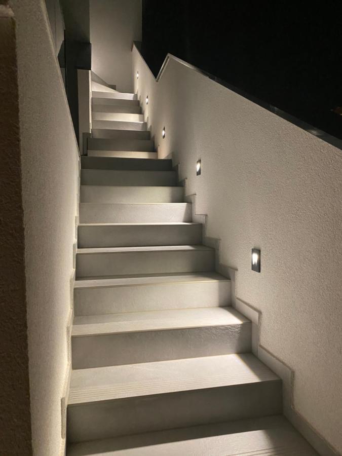 Apartment Vila Lina Vir Esterno foto