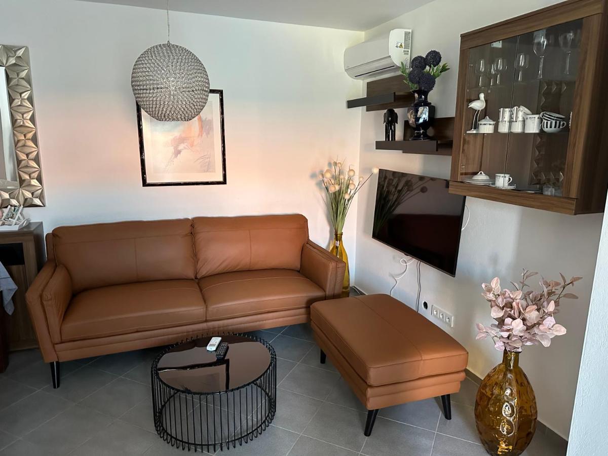 Apartment Vila Lina Vir Esterno foto