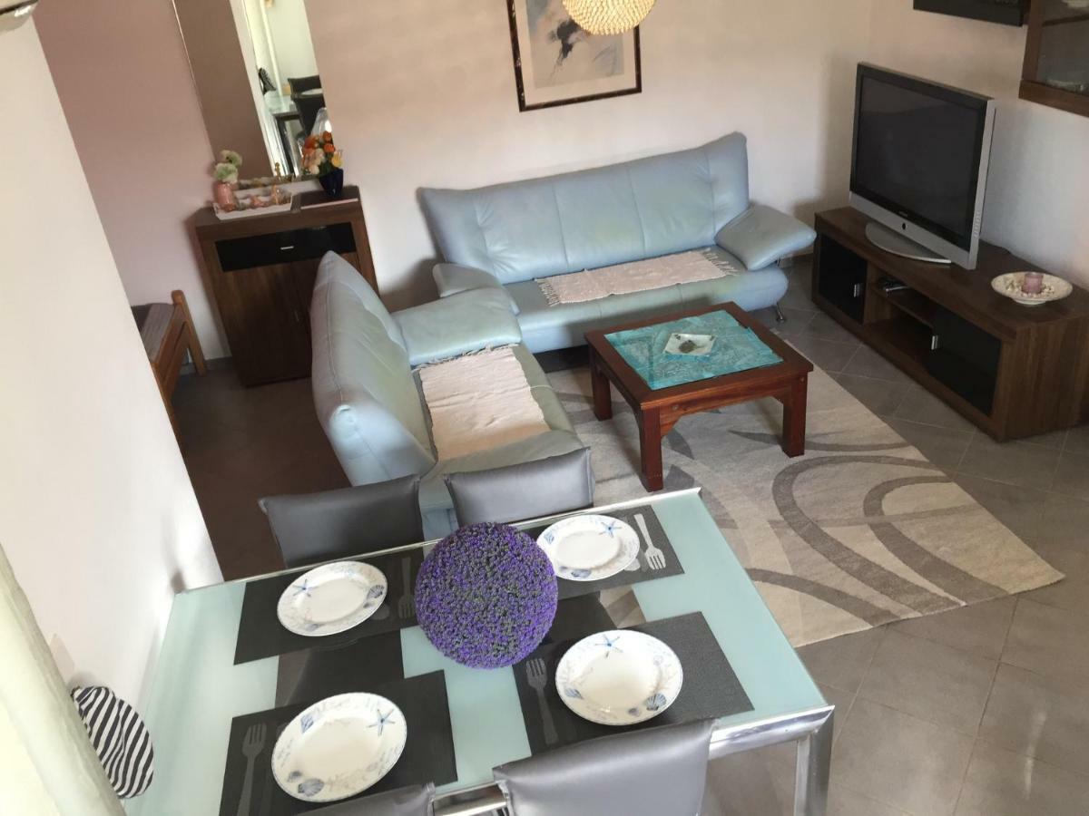 Apartment Vila Lina Vir Esterno foto