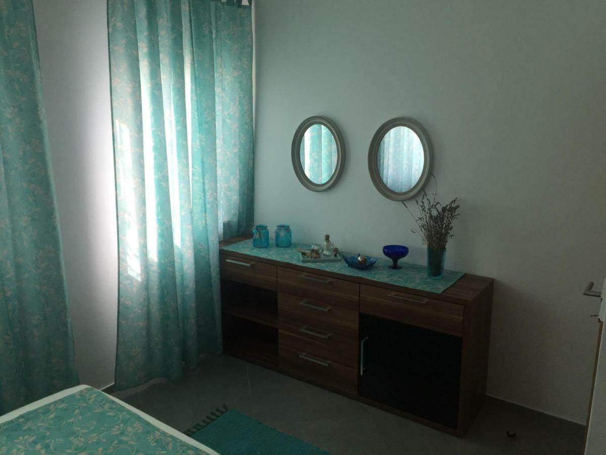 Apartment Vila Lina Vir Esterno foto