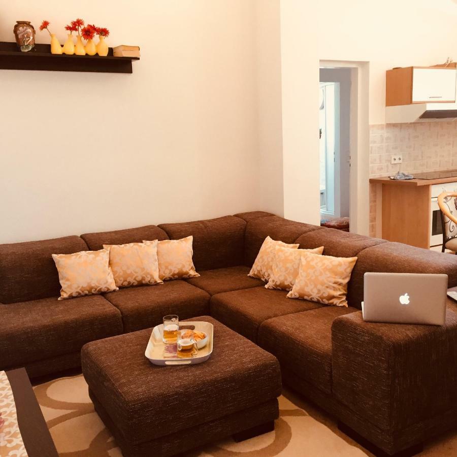 Apartment Vila Lina Vir Esterno foto