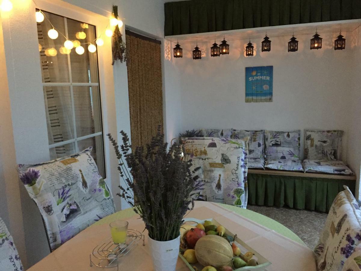 Apartment Vila Lina Vir Esterno foto